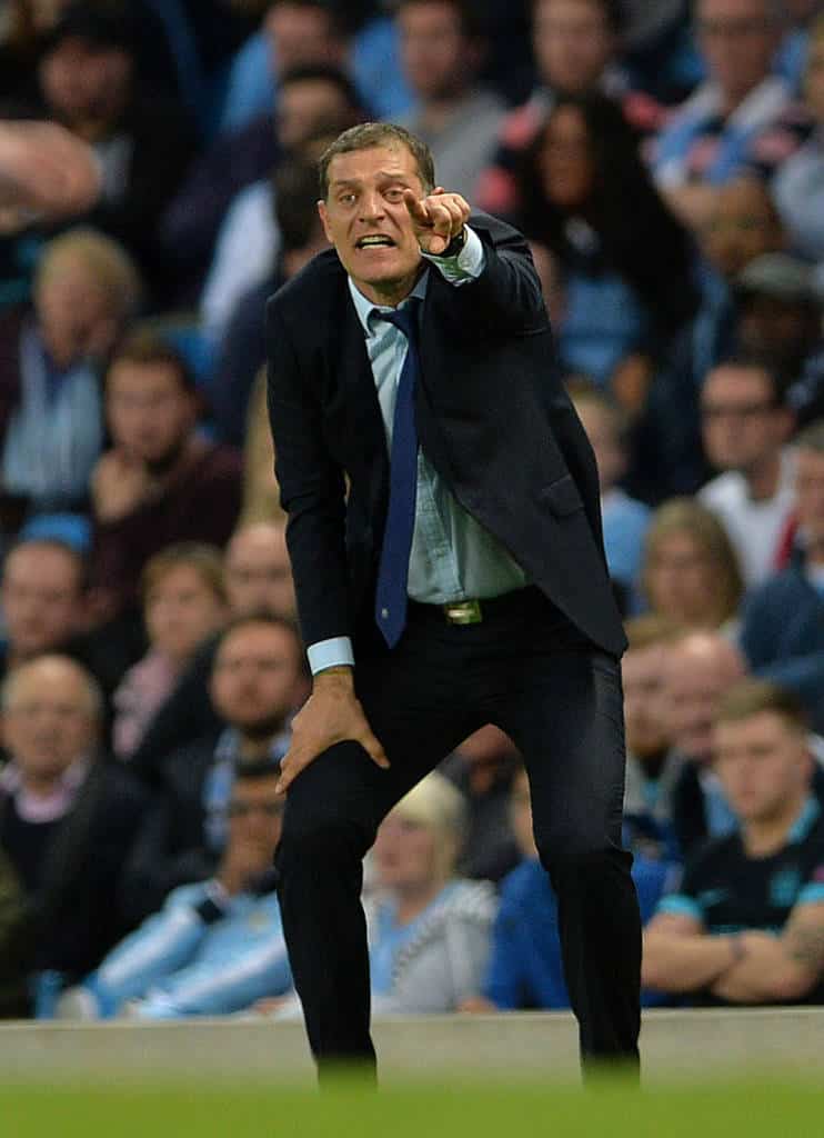 Meldung aus Kroatien: „Fenerbahce stellt zeitnah Slaven Bilic als neuen Trainer vor“