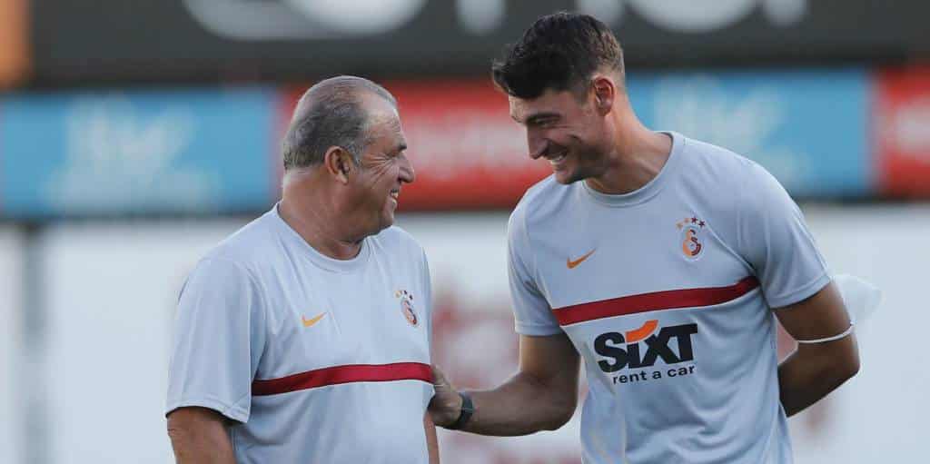 Galatasaray: Ex-Spieler Riera verstärkt Trainerteam – Torwarttrainer Segarra kommt aus Barcelona