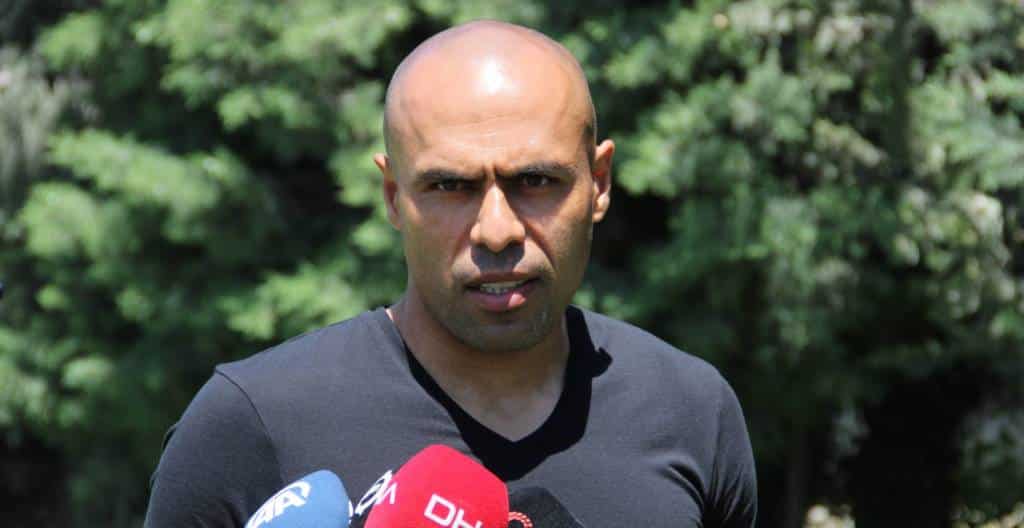 Altay: Mert Nobre vom Co-Trainer zum Chefcoach befördert