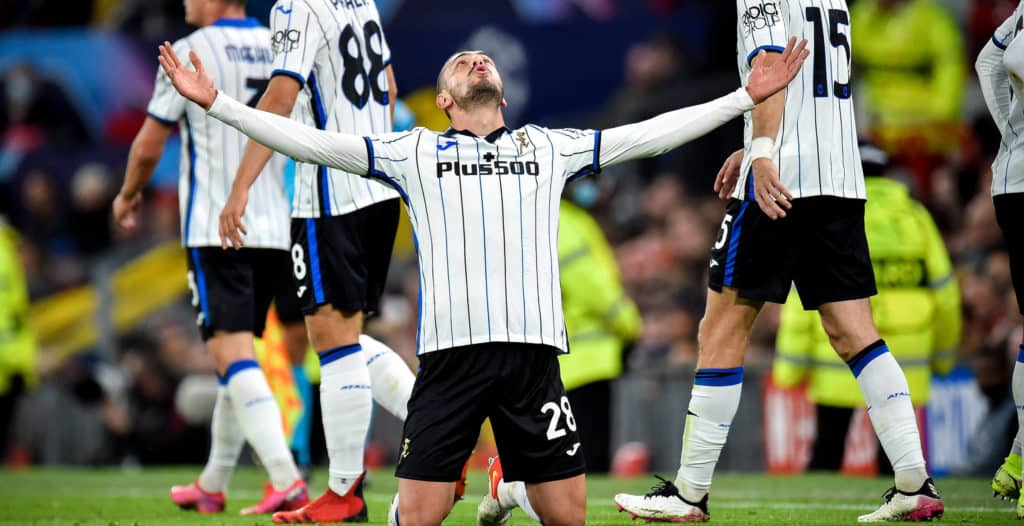 Merih Demiral im Visier von Inter Mailand und Manchester United