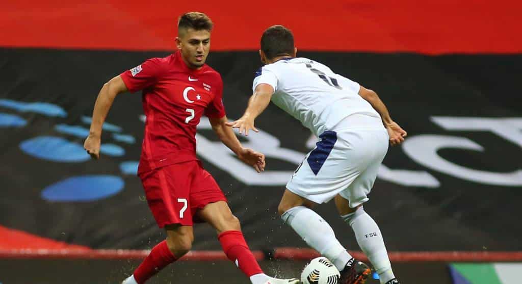 Cengiz Ünders Siegtreffer beendet 44-jährige Durststrecke von Marseille in Bordeaux