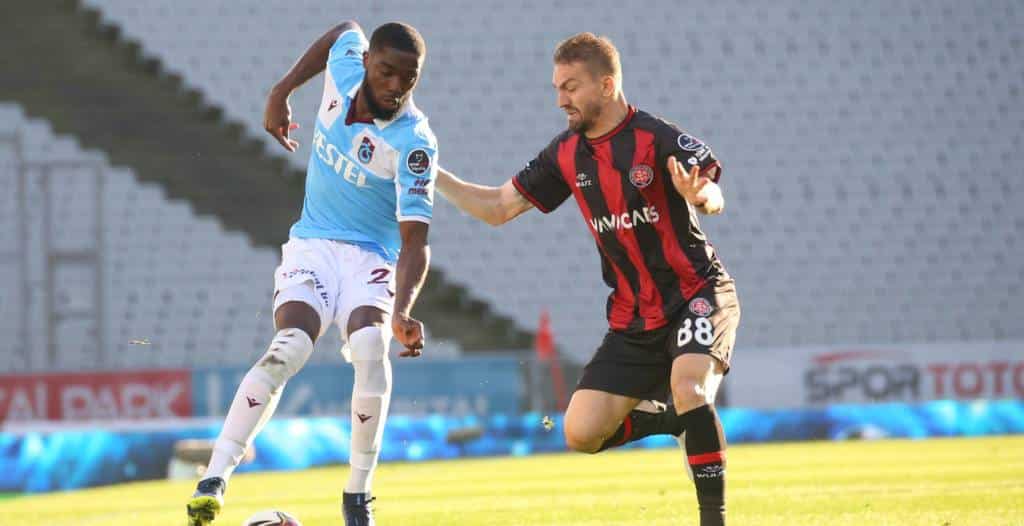 Africa Cup of Nations: Verletzter Djaniny aus Kap Verdes Kader gestrichen