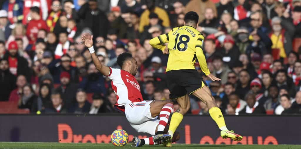 Watford-Coach Ranieri: „Sehe keine Weiterentwicklung bei Ozan Tufan“