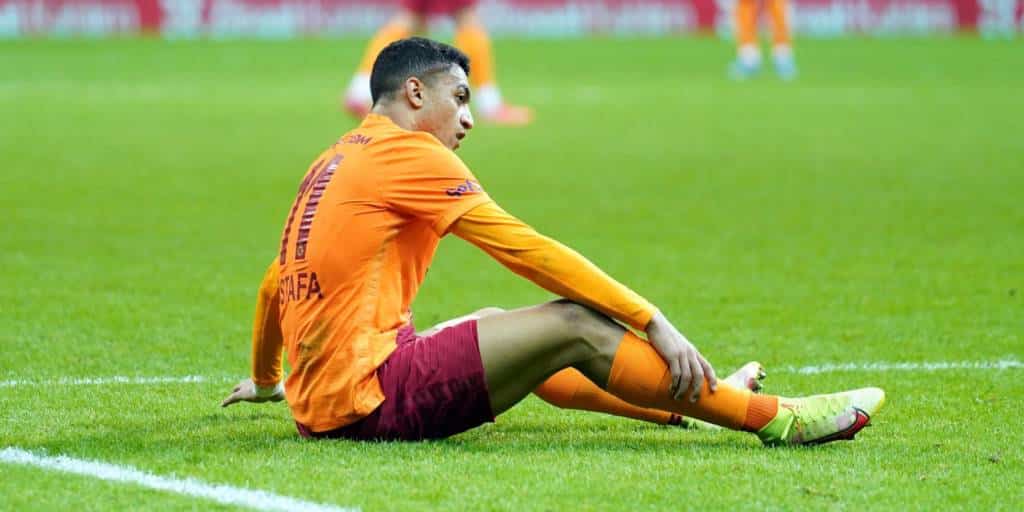 Bei Beweis der Schuld: Galatsarays Mohamed drohen drei bis 15 Jahre Gefängnis