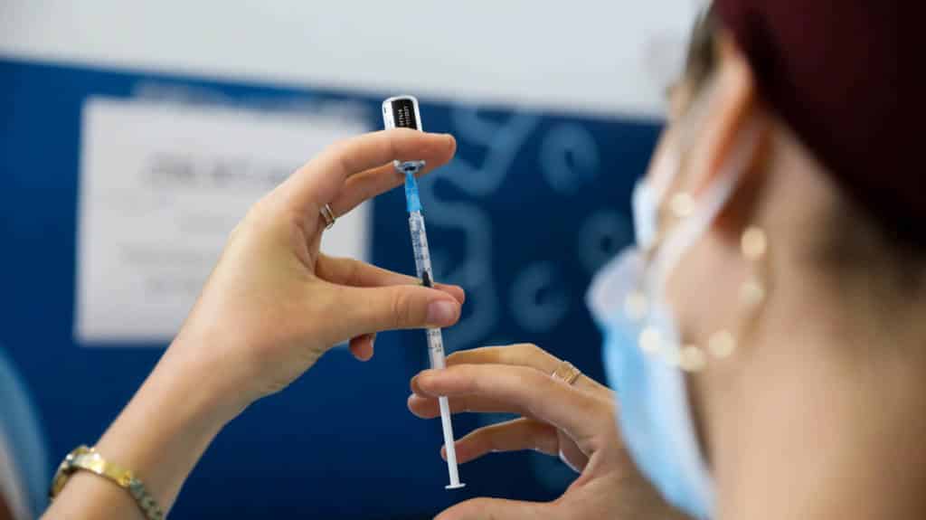 Süper Lig: Nur geboosterte Geimpfte dürfen ins Stadion