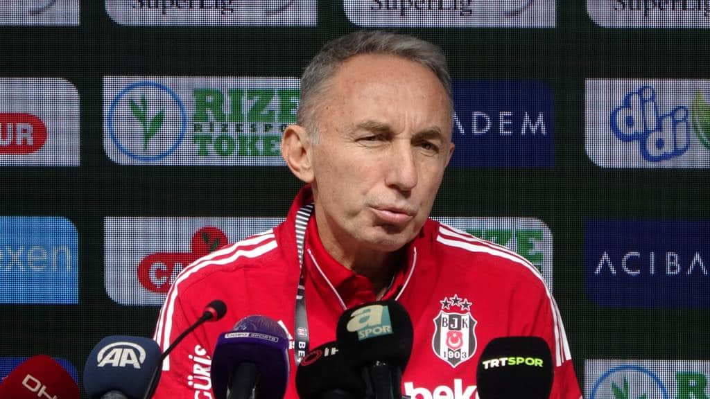 Halim Okta nach 2:2 in Rize: „Batshuayi hätte mehr Tore erzielen können“