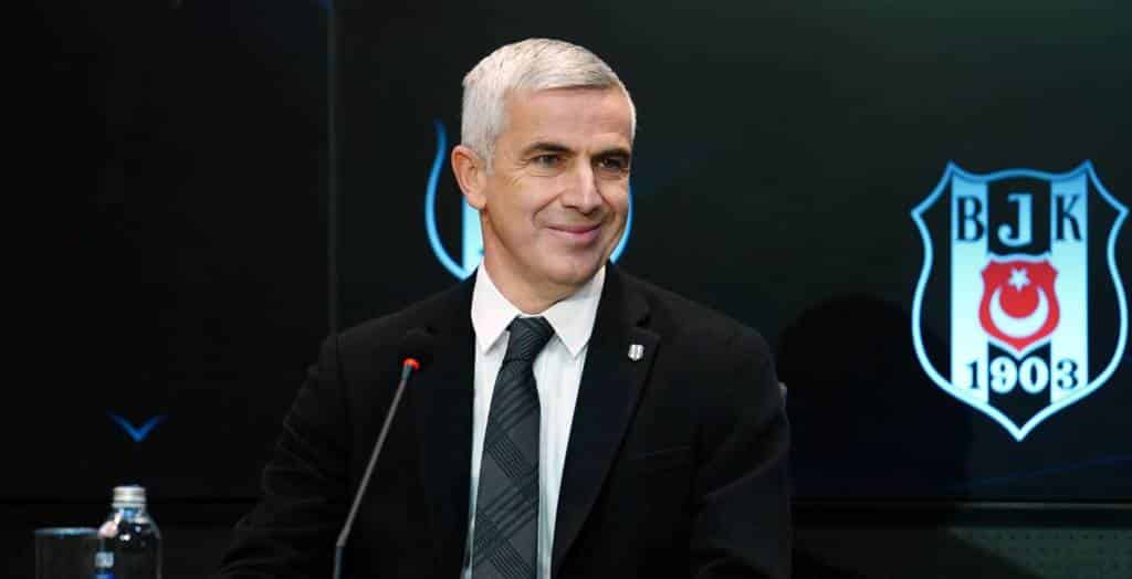 Besiktas: Karaveli offiziell Cheftrainer, Kazanci wird Sportdirektor – Cebi gibt Kandidatur bekannt