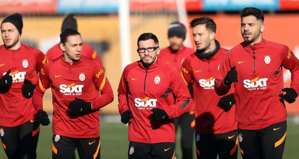 Galatasaray: Sperre für Antalyali reduziert – Öztürk fällt aus, Babel ist zurück