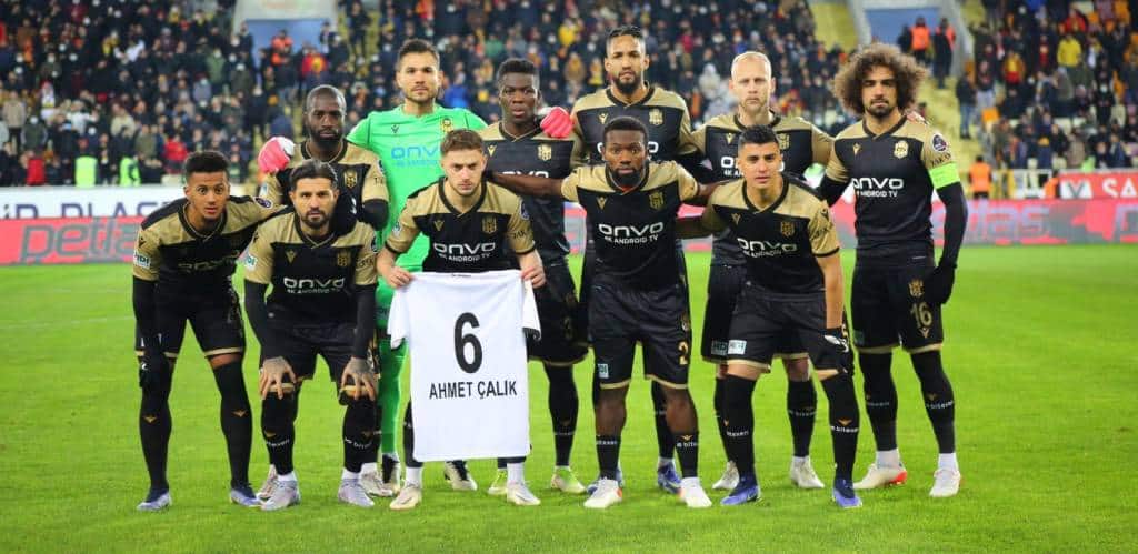 Ahmet Calik, Rekordtorschütze Pesic und der Absturz von Galatasaray: So lief der 21. Spieltag in der Süper Lig!