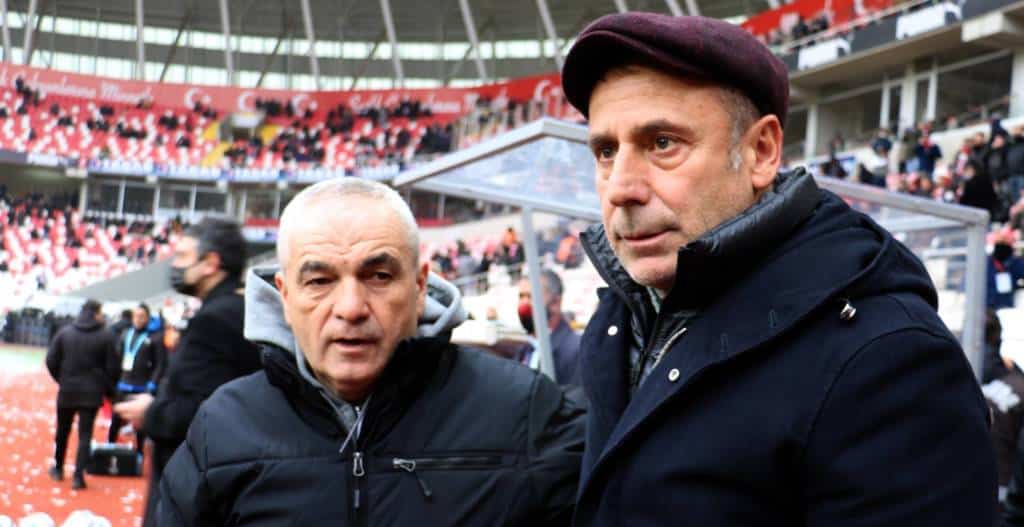 Orhan Ak: „Kein böses Wort von Abdullah Avci“ – Calimbay: “ War ein schönes Spiel“
