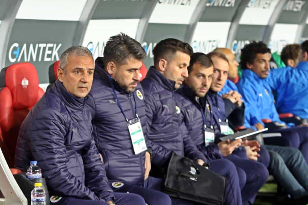 Kartal: „Als einziges Team in drei Wettbewerben“ – Groenendijk: „Schiedsrichter hat Probleme verursacht“