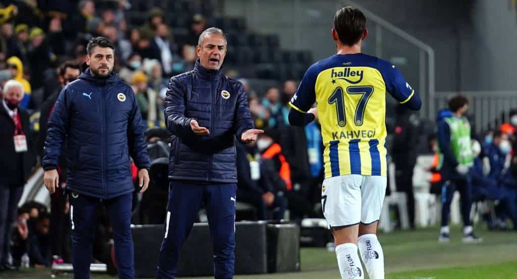 Fenerbahce-Spieler Kahveci knöpft sich Medien vor: „Kann ich nicht dulden“