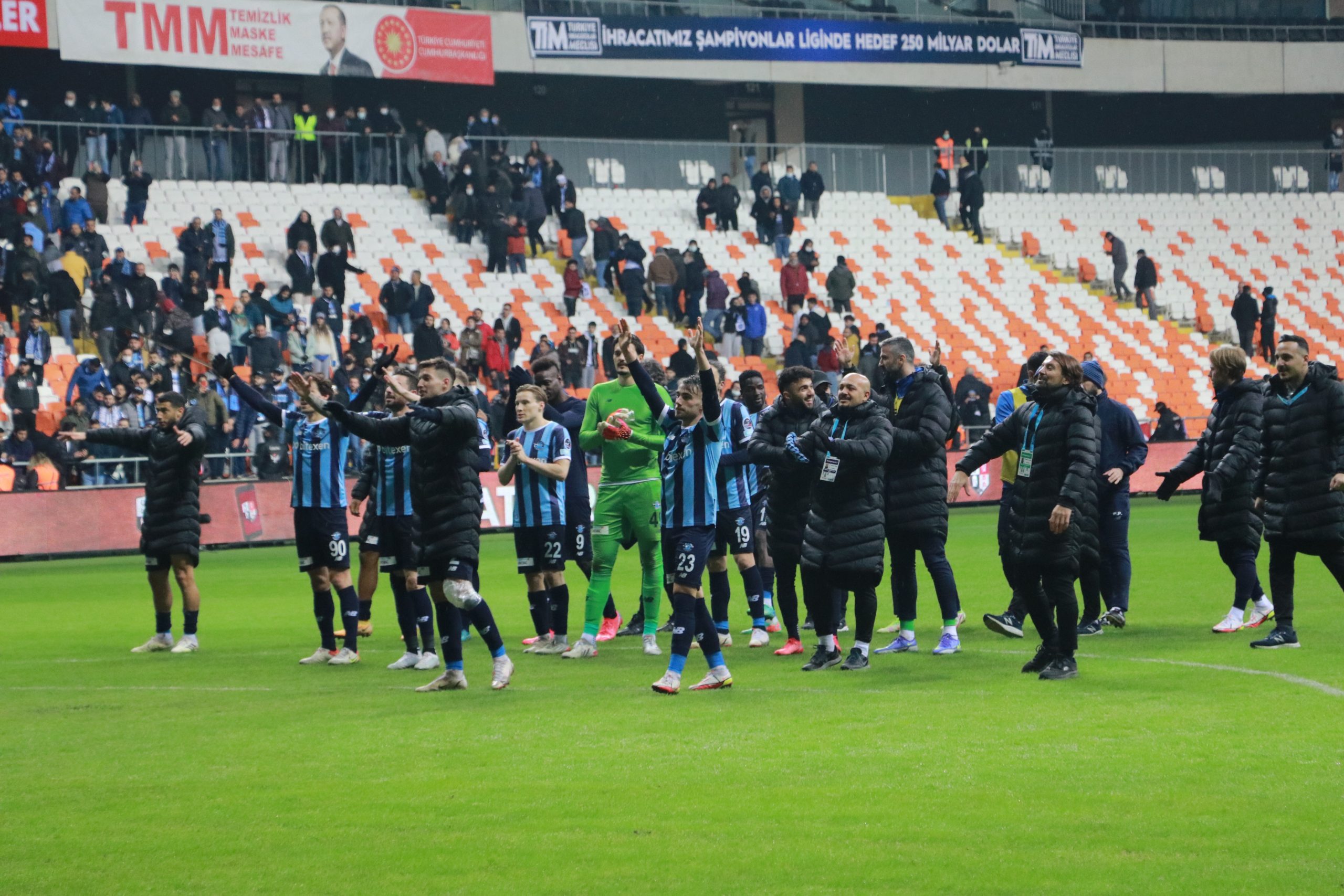 Ein Dutzend Ausfälle: Besiktas mit Rumpfelf gegen Gaziantep FK