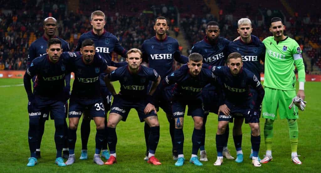 Kolumne: Abdullah Avci hat gegen Galatasaray sein Meisterstück vollbracht