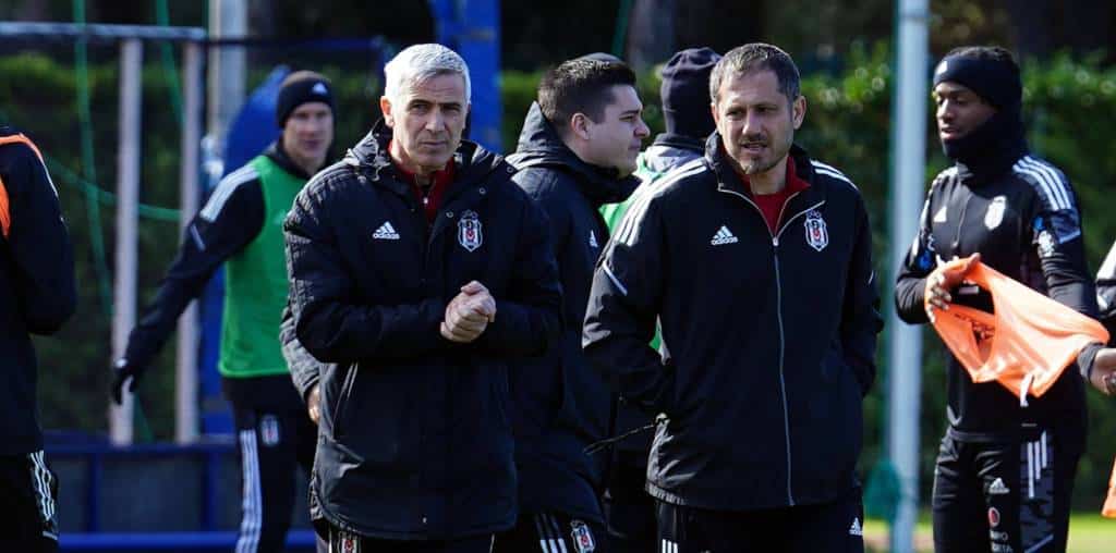 Besiktas: Wird Önder Karaveli Assistent von Senol Günes?
