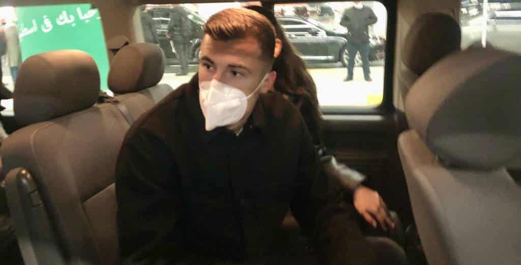 Statt Roman Bürki: Galatasaray holt Barcelona-Ersatzkeeper Pena, auch Pulgar vor Wechsel