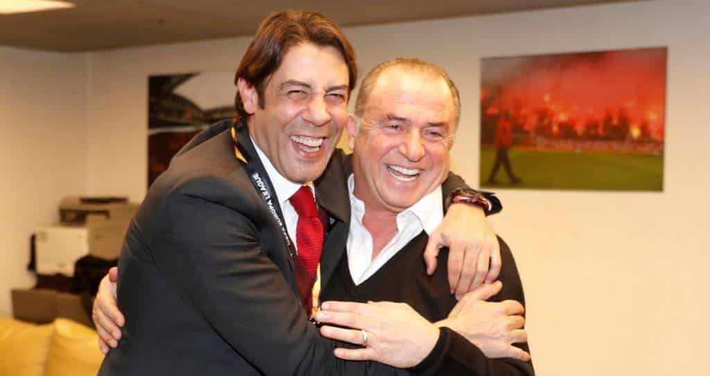 Benfica-Boss Rui Costa buhlt um Ex-Coach Terim – Inter mit Interesse an Nelsson?