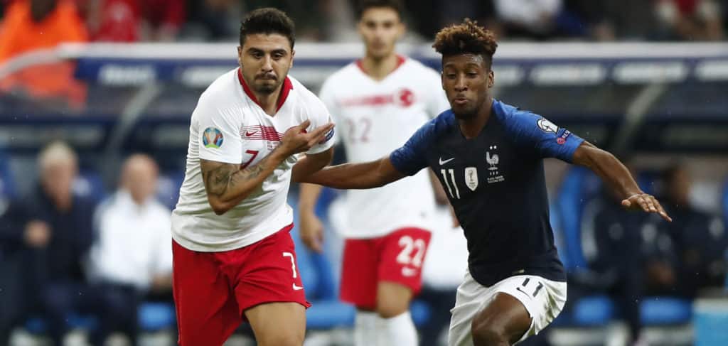 Ozan Tufan vor Süper Lig-Rückkehr: Erneut Gerüchte um Besiktas-Wechsel