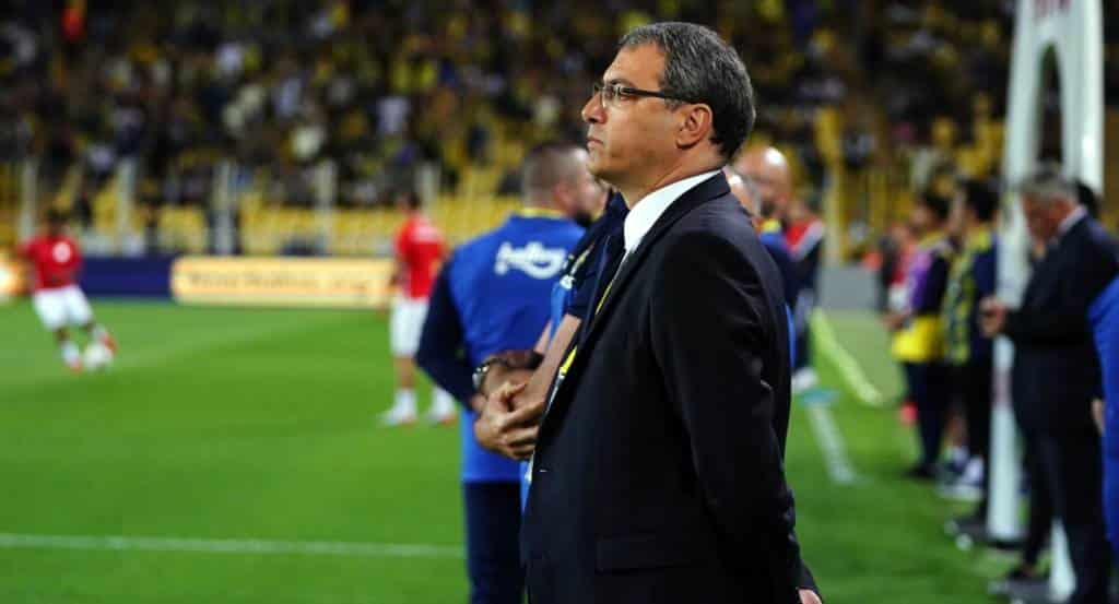 Ex-Sportdirektor Damien Comolli: „Fenerbahce zerstört sich immer wieder von selbst“