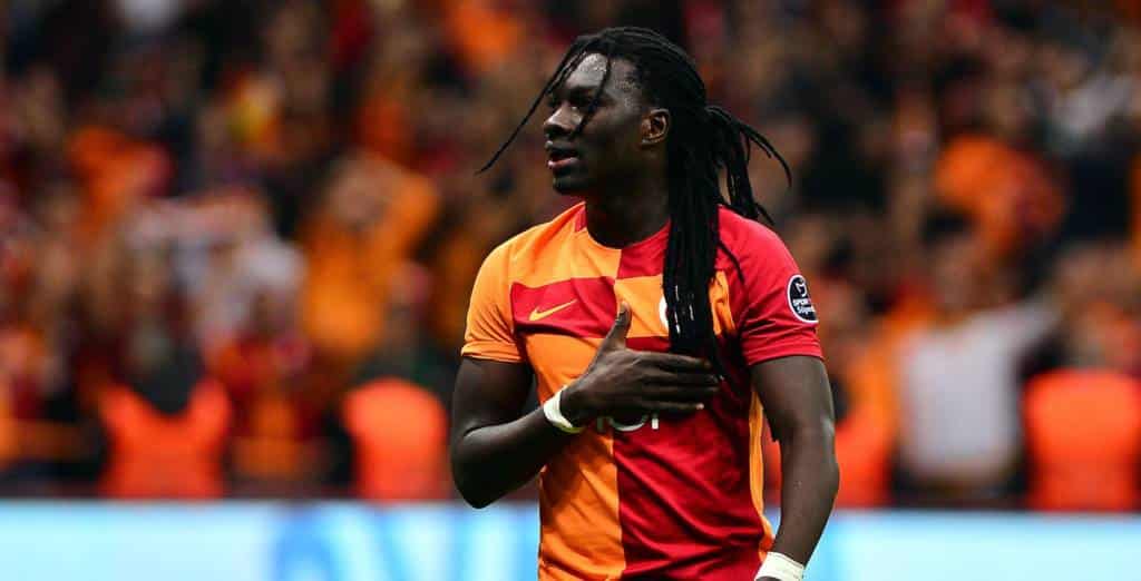 Galatasaray-Präsident Elmas: „Fakten sprachen für Terims Entlassung – Gespräche mit Gomis laufen“