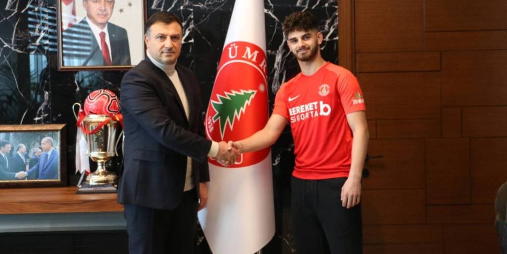 Hasics Ümraniye-Leihe perfekt – Was wird aus Salih Ucan und Cyle Larin?