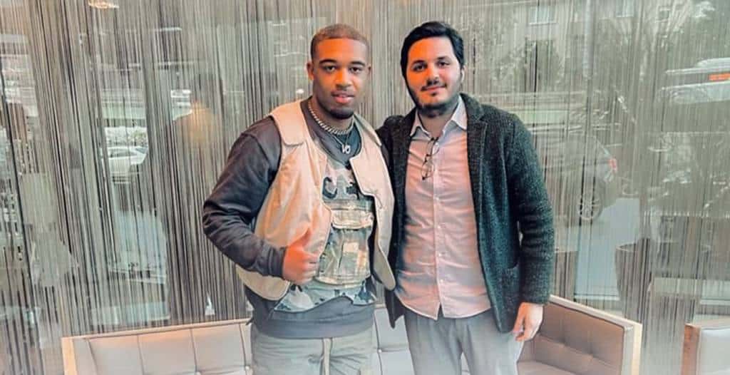 Ex-Liverpooler Jordan Ibe heuert bei Zweitligist Adanaspor an