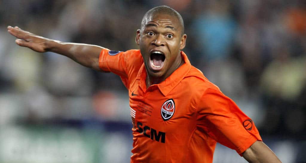 Skorpione vor Coup: Schnappt sich Antalyaspor Luiz Adriano?