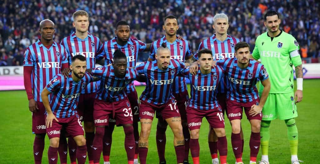 Wachablösung in der Süper Lig: Trabzonspor eilt der Istanbuler Konkurrenz davon
