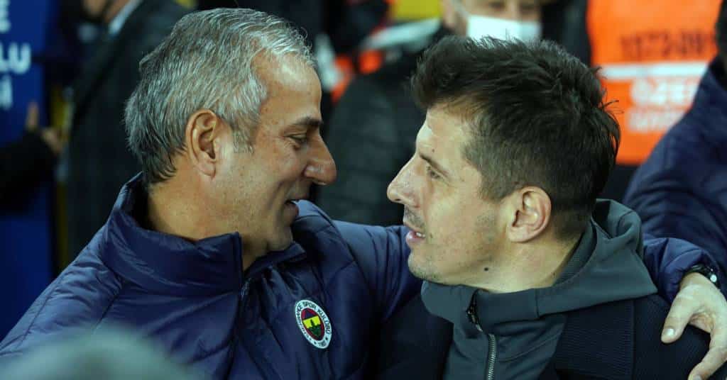 Ismail Kartal: „Einige unserer Spieler waren demoralisiert“ – Basaksehir an Trezeguet und Pizzi dran