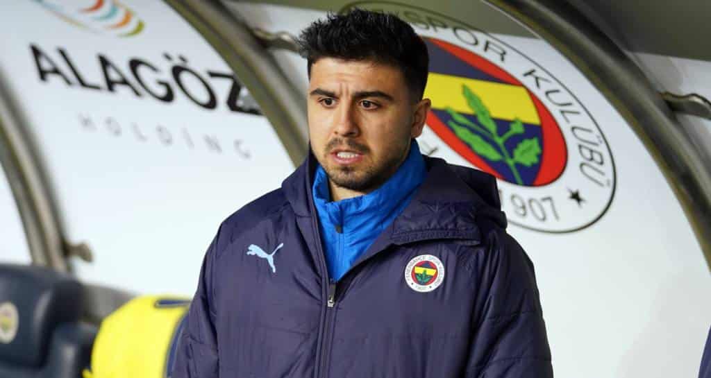 Trotz Ankündigung von Ali Koc: Fenerbahce verzichtet auf Winter-Transfers