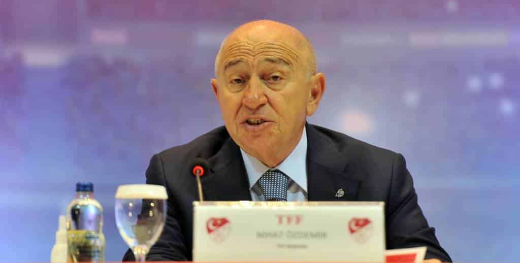 Diese Summe soll für die Süper Lig TV-Rechte geboten worden sein