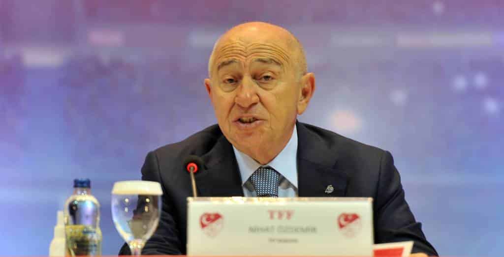 Diese Firmen haben ihre Angebote für die Süper Lig TV-Rechte abgegeben