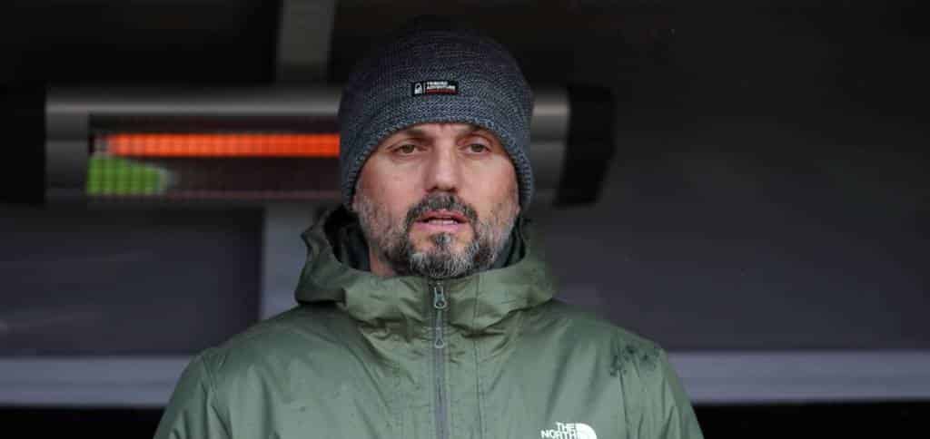 Böses Blut in Gaziantep? – Spieler sollen gegen Trainer Erol Bulut meutern