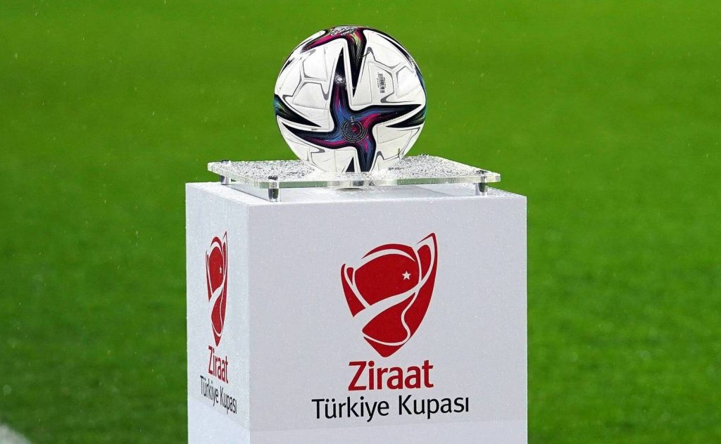 Fünfte Pokalrunde ausgelost: Gegner von Besiktas, Fenerbahce, Galatasaray und Trabzonspor stehen fest