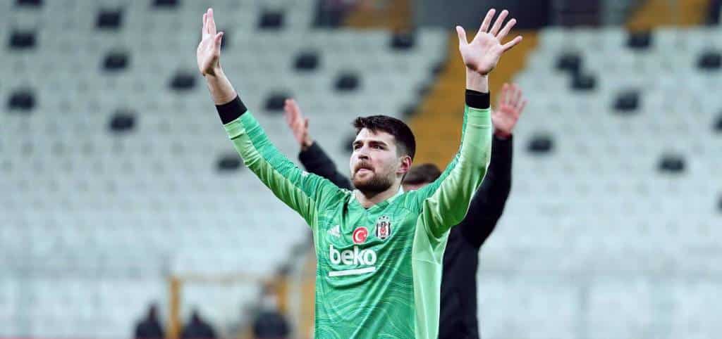 Besiktas: Saiss am Dienstag in Istanbul erwartet – Auch Destanoglu vor Abschied