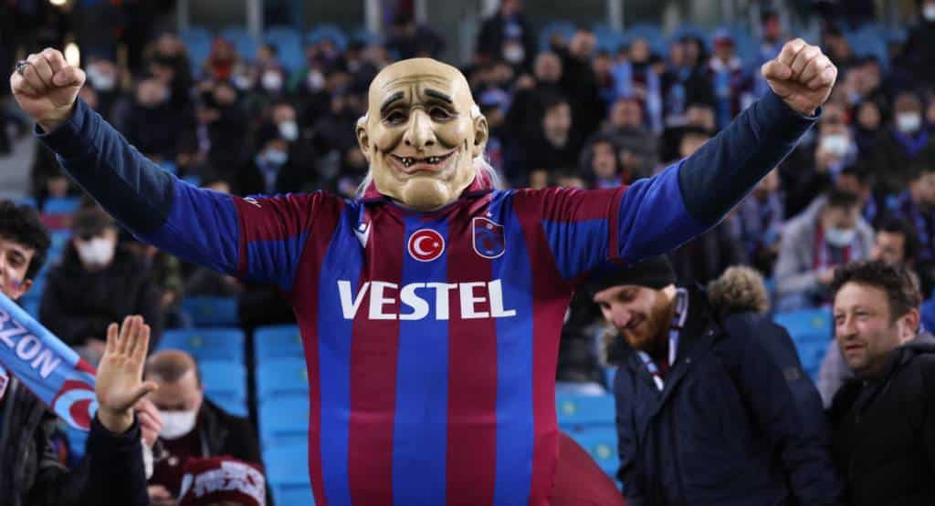 Süper Lig 21/22 Wettprognosen: Wer schnappt sich den Meistertitel?