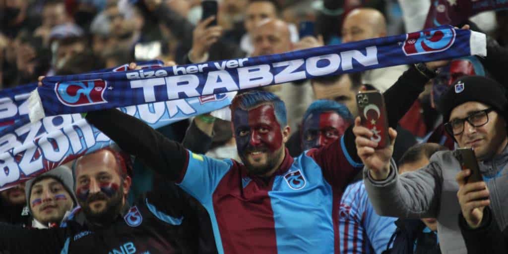 Trabzonspor freut sich über Millioneneinnahmen aus dem Besiktas-Spiel