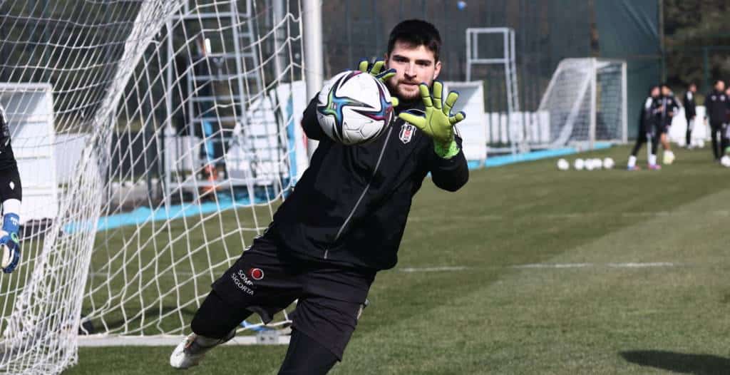 Kazanci will Destanoglu halten – N’Koudou-Manager spricht über Besiktas-Zukunft