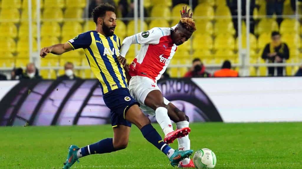 Trotz Hinspiel-Niederlage: Fenerbahce hat Weiterkommen noch nicht abgeschrieben