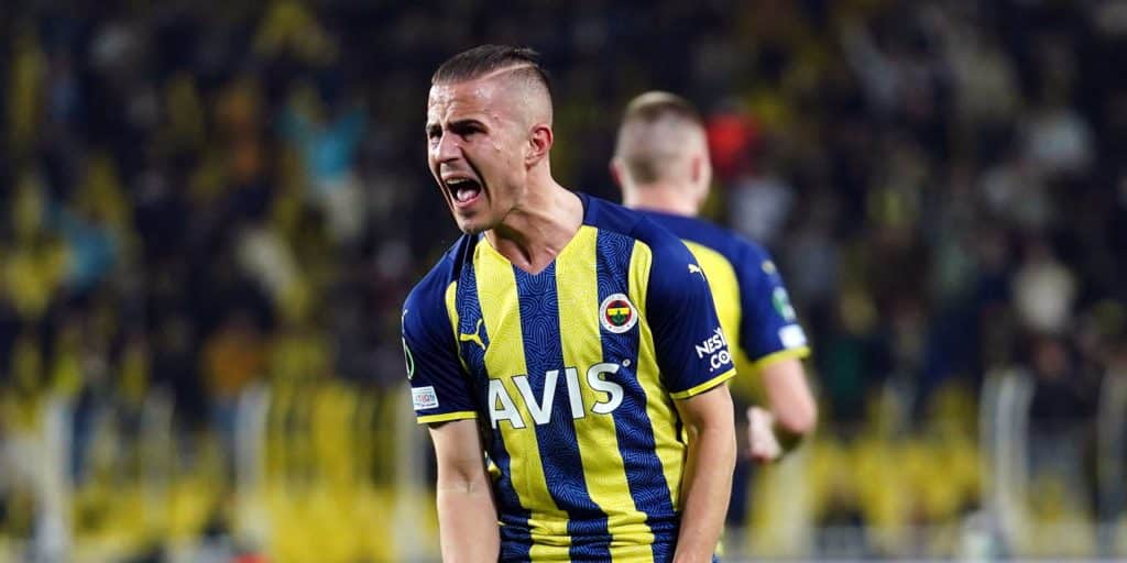 Fenerbahce-Publikumsliebling Pelkas vor Abgang zu Hull City – Samatta zum Medizincheck in Belgien