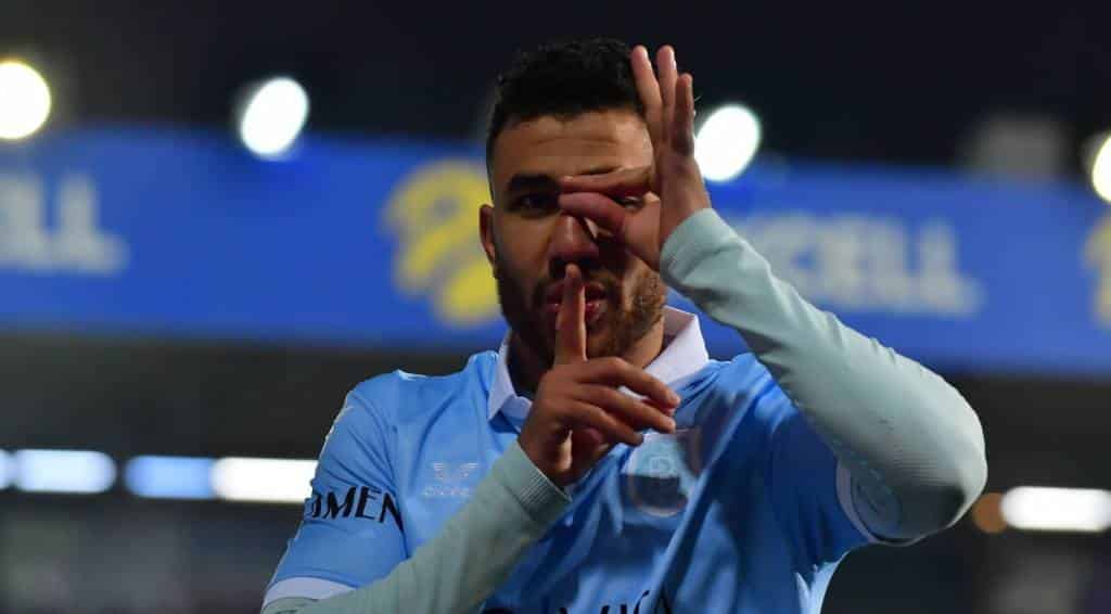 26. Spieltag: Trezeguet sorgt für Basaksehir-Siegeszug, Konya verliert Anschluss im Titelkampf