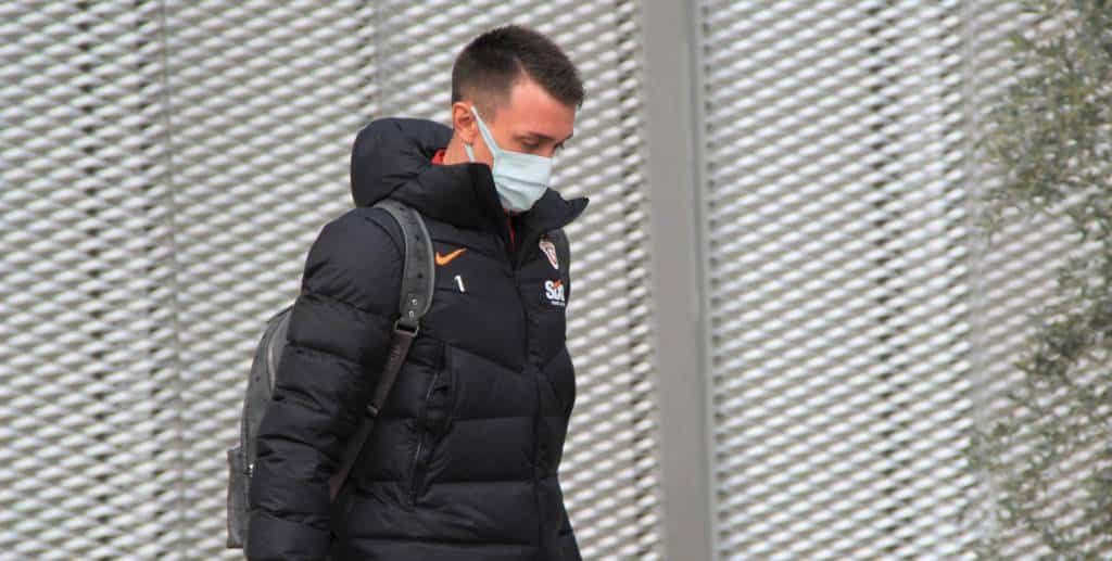 Vor Keller-Duell mit Göztepe: Muslera zurück im Galatasaray-Kader – Morutan nicht berücksichtigt