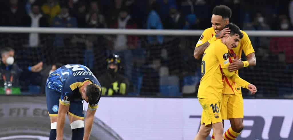 Saison-Highlight für Galatasaray naht: Am Donnerstag zu Gast im Camp Nou