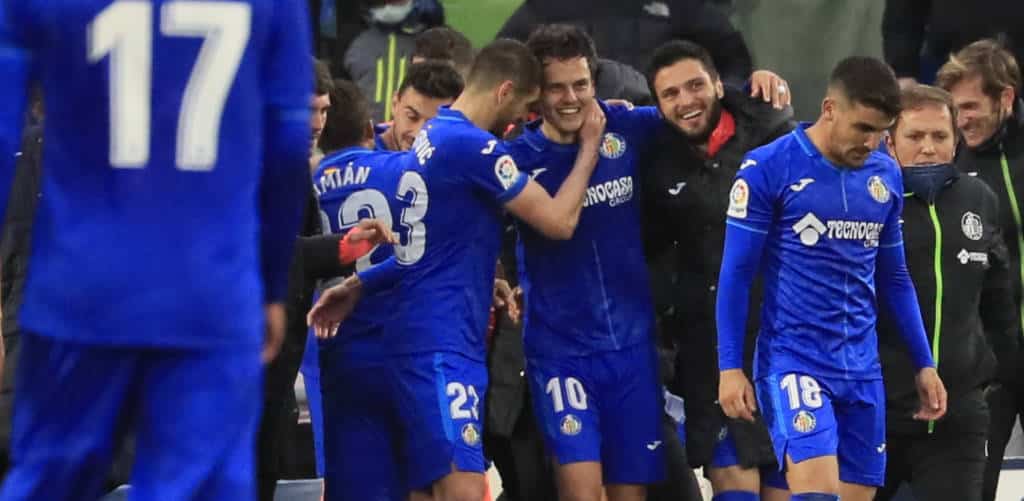 Enes Ünal trifft auch gegen Ex-Klub und Bayern-Bezwinger Villarreal