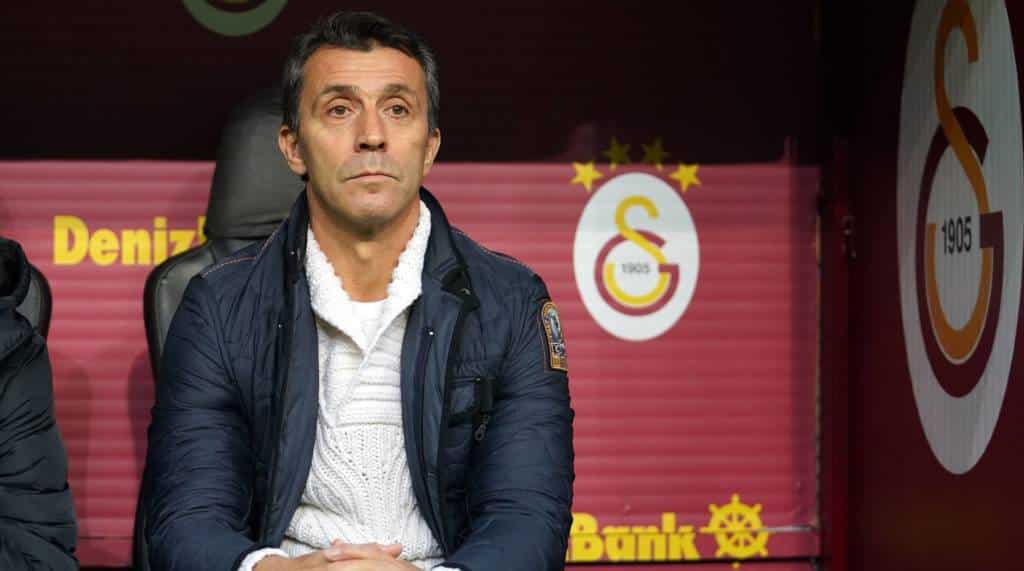 Bülent Korkmaz nach Galatasaray-Pleite: „Hätte Rizespor den gleichen Elfmeter gepfiffen bekommen?“