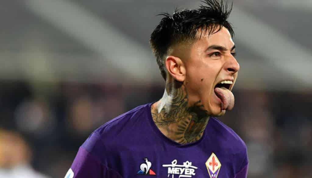 Galatasaray: Chilene Erick Pulgar in Istanbul eingetroffen