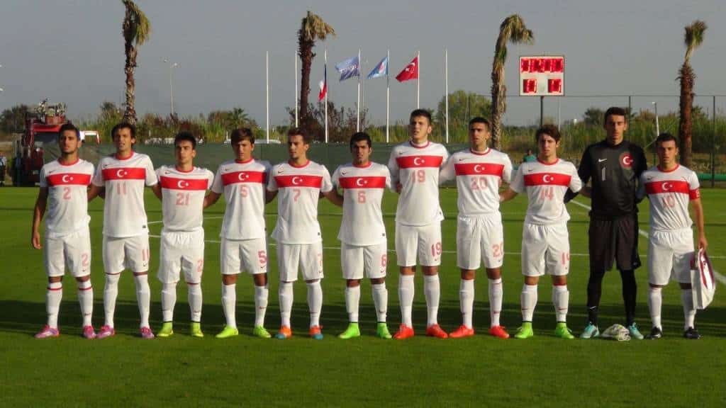 Mittelmeerspiele 2022: U18 der Türkei schlägt zum Auftakt Griechenland