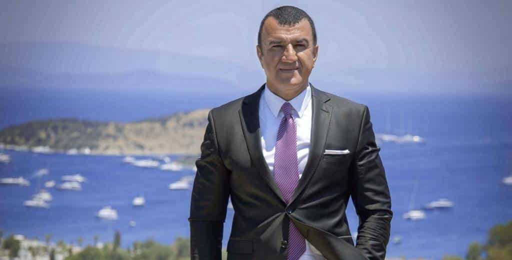 Türkischer Geschäftsmann Muhsin Bayrak will FC Chelsea kaufen