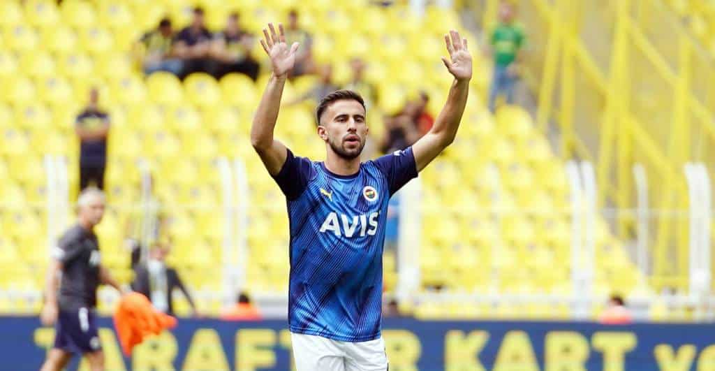 Abgänge bei Fenerbahce: Rossi wechselt in die USA – Pedro geht nach Brasilien