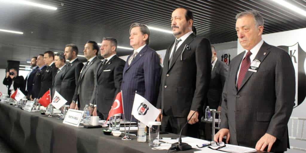 Keine Besserung in Sicht: Schuldenstand bei Besiktas vergrößert sich